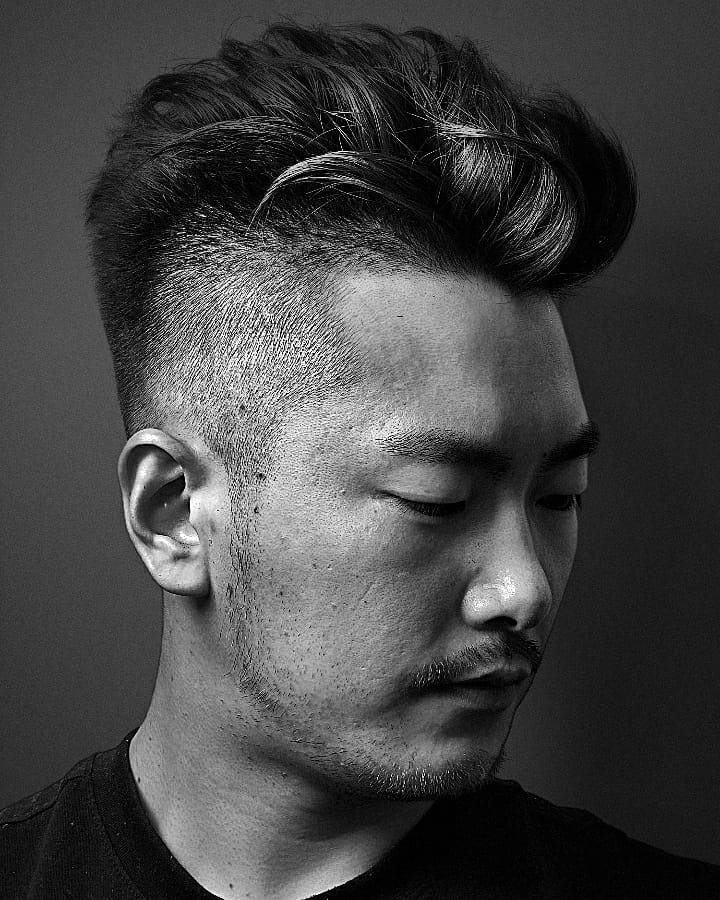 Asian Hairstyles For Men: 2023 Trends Asian Hairstyles For Men: 2023 Trends