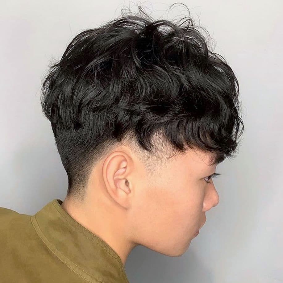 Asian Hairstyles For Men: 2023 Trends