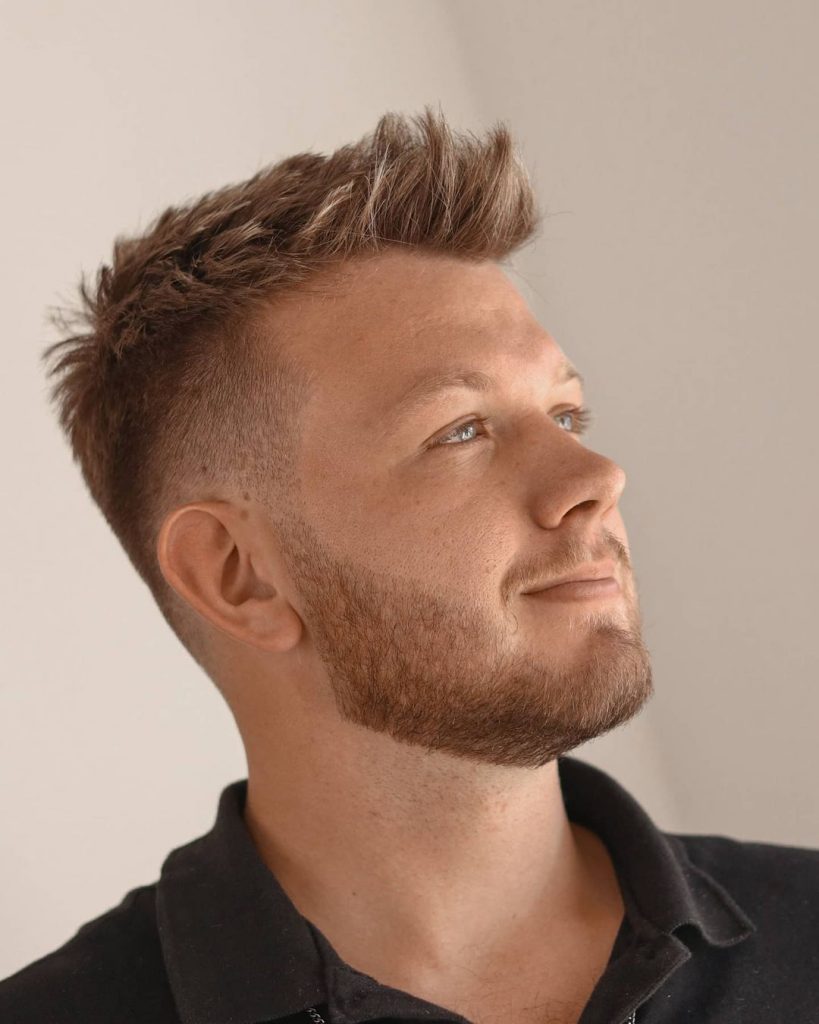 22 Cool Beards And Hairstyles For Men 22 Cool Beards And Hairstyles For Men