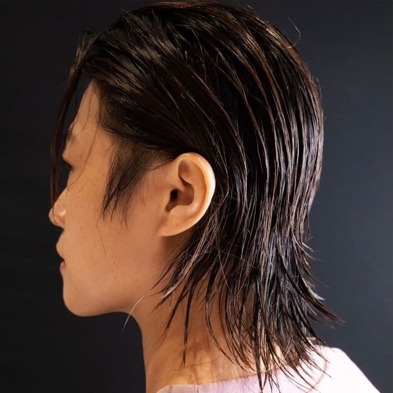 25+ Asian Short Hairstyles That Look Modern | Short-Haircut.Com