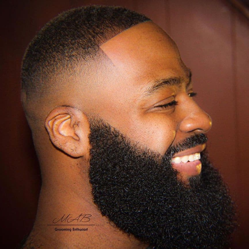 Beard Styles for Black Men: 22 Short + Full Looks For 2023 Beard Styles for Black Men: 22 Short + Full Looks For 2023
