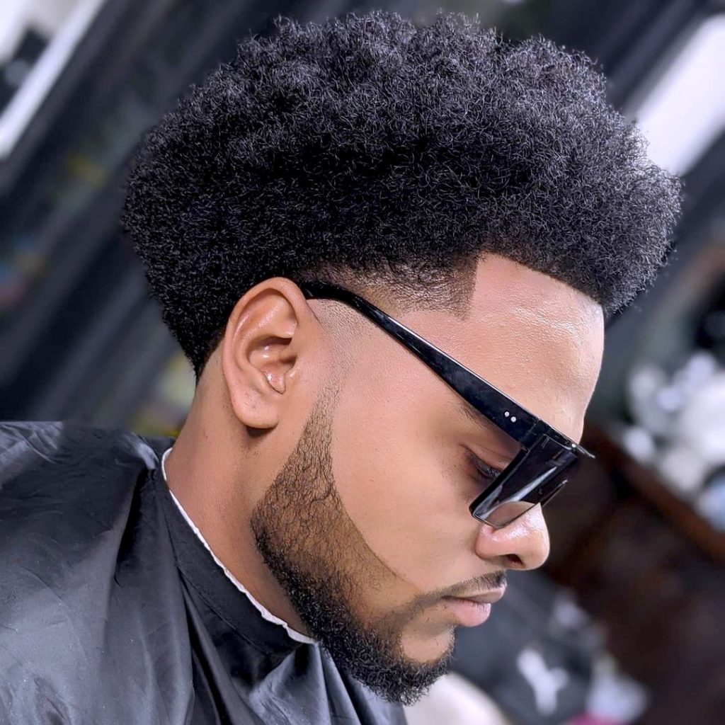 Beard Styles for Black Men: 22 Short + Full Looks For 2023 Beard Styles for Black Men: 22 Short + Full Looks For 2023