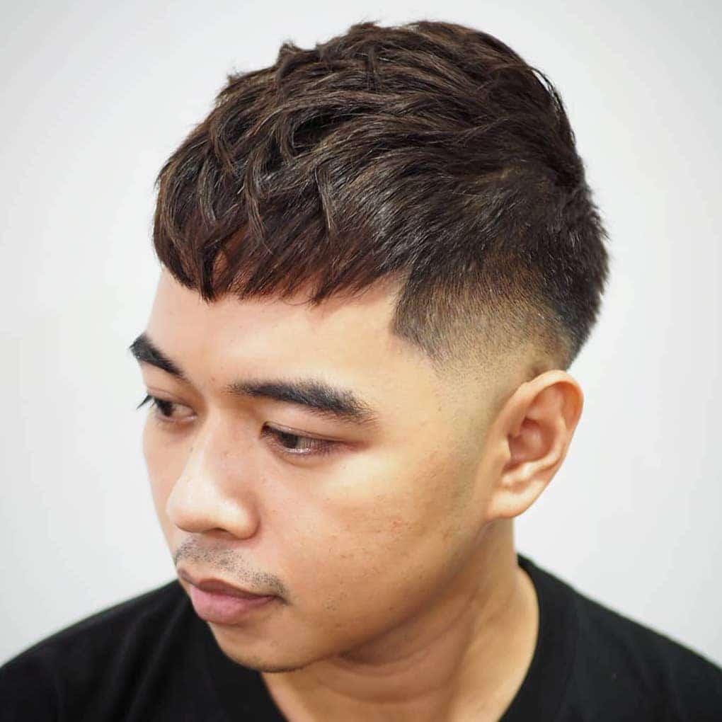 Asian Hairstyles For Men: 2023 Trends Asian Hairstyles For Men: 2023 Trends