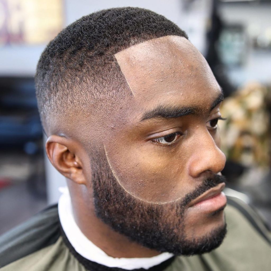 Beard Styles for Black Men: 22 Short + Full Looks For 2021