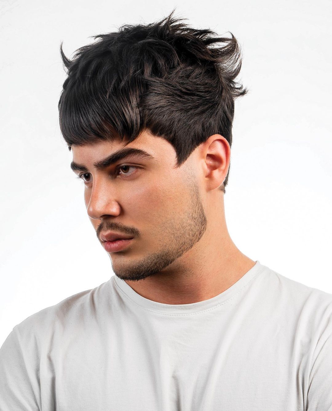 The Ultimate Guide to Facial Hair Styles - Best & Worst Beard & Mustaches  Styles - The GentleManual