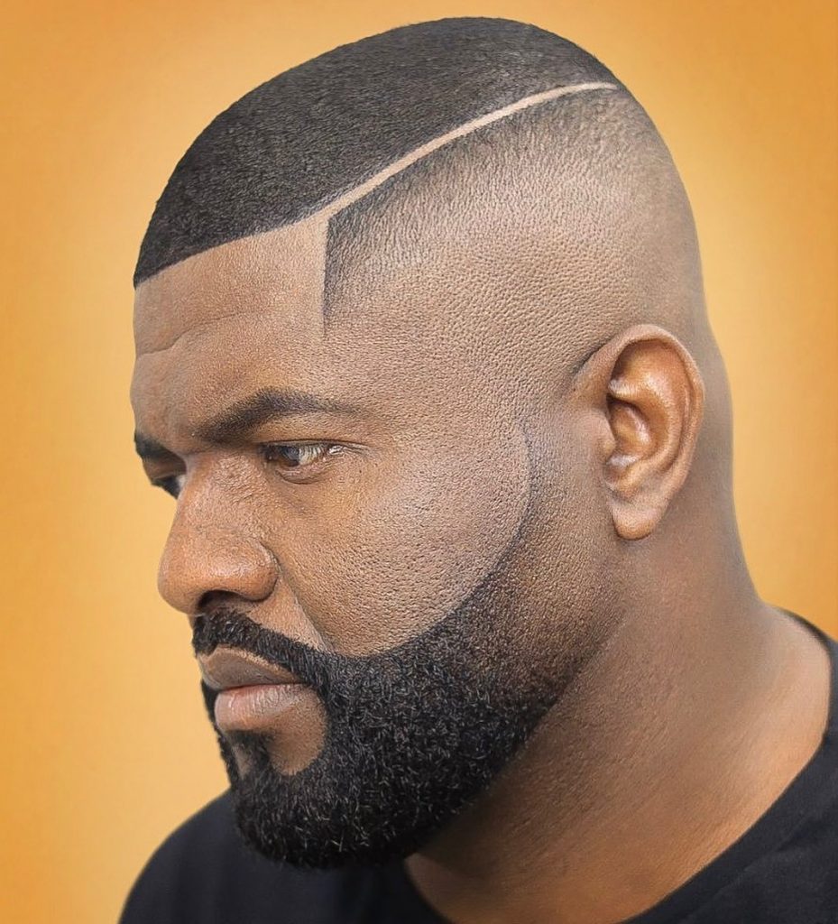 Mens Haircuts With Beards  15 Trending Styles to Try