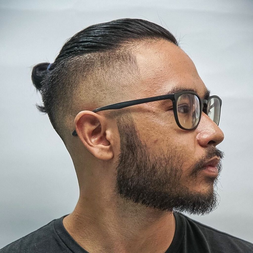 40 Outstanding Asian Hairstyles Gentlemen Will Surely Appreciate