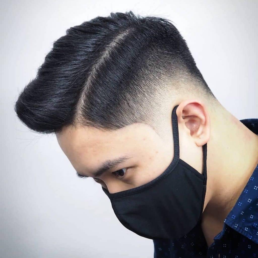 Asian Men Hairstyles 28 Popular Haircut Ideas for 2023