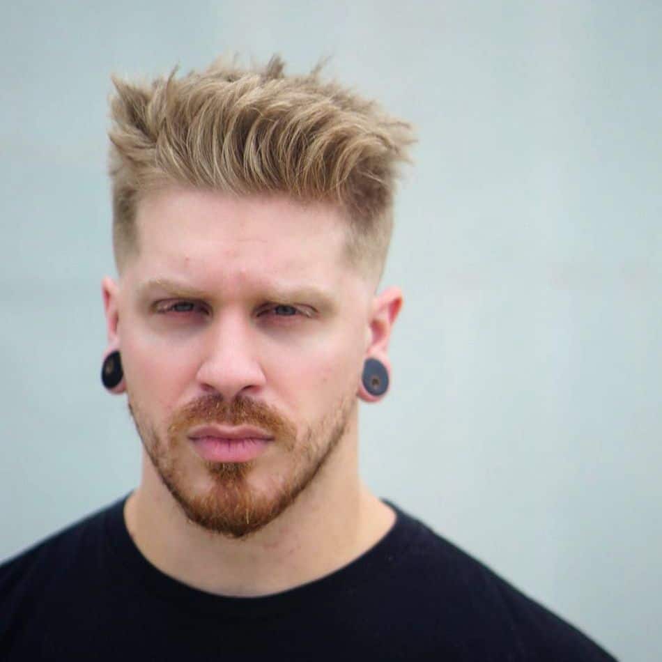 17 Spiky Hair Ideas That Are Super Cool For 2023 17 Spiky Hair Ideas That Are Super Cool For 2023