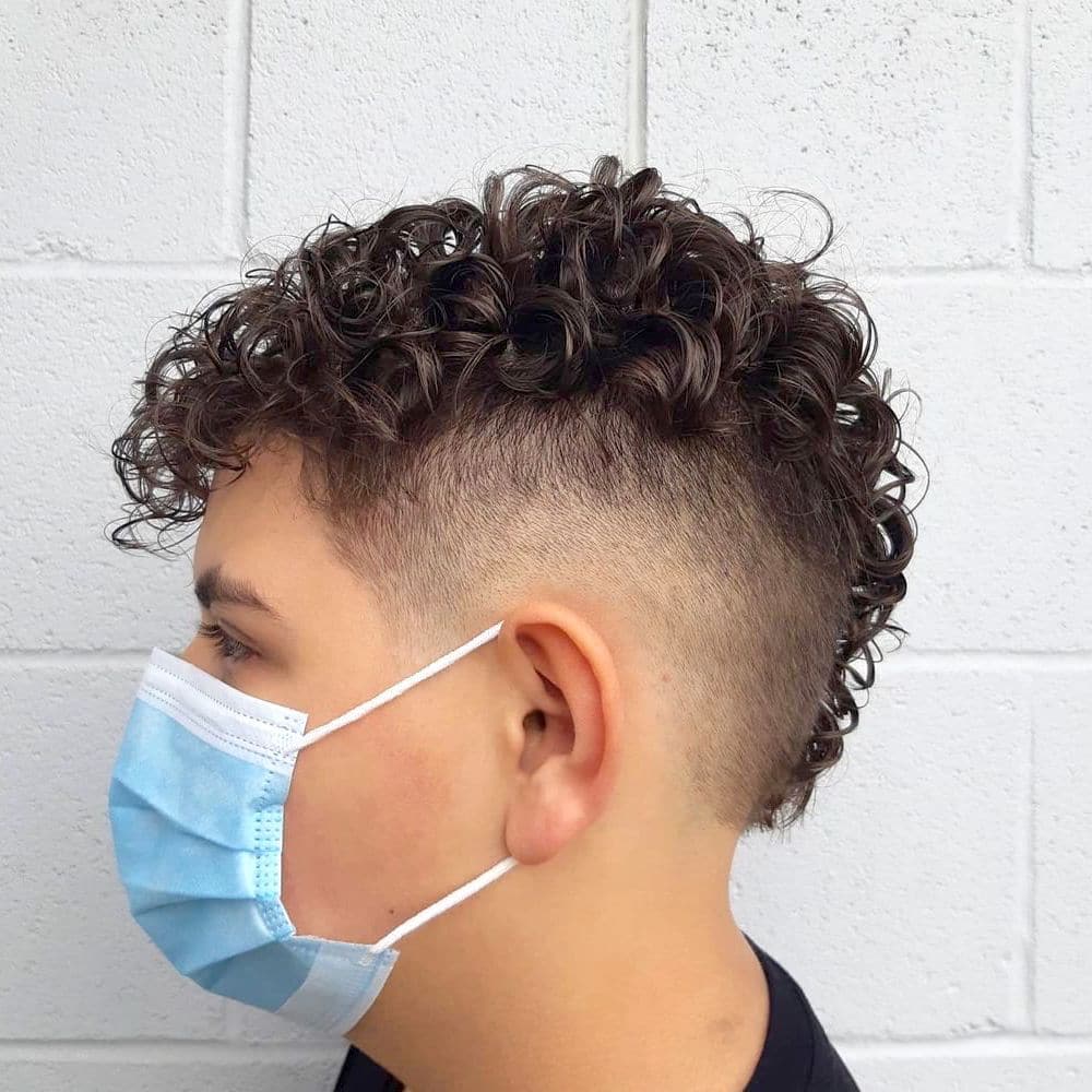 15 Classic + Trendy Faux Hawk Haircuts 15 Classic + Trendy Faux Hawk Haircuts