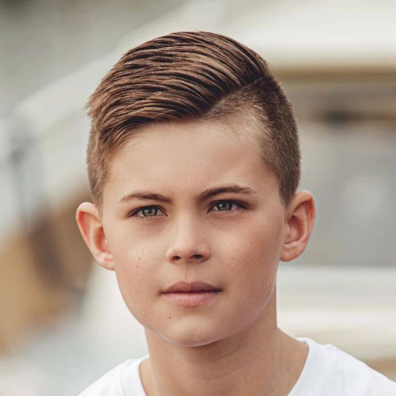 55 Cute + Cool Kids Haircuts For Boys 55 Cute + Cool Kids Haircuts For Boys