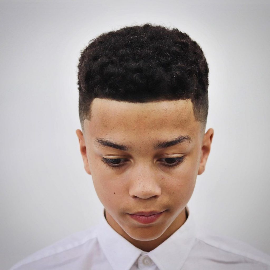 55 Cute + Cool Kids Haircuts For Boys 55 Cute + Cool Kids Haircuts For Boys