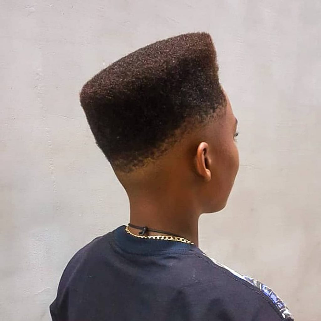 Black Boys Flat Top Haircut / 38 Best Hairstyles And Haircuts For Black