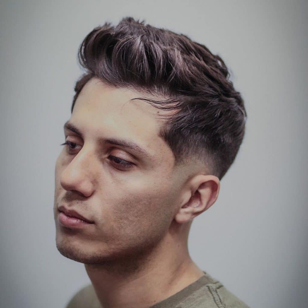 17 Spiky Hair Ideas That Are Super Cool For 2023 17 Spiky Hair Ideas That Are Super Cool For 2023