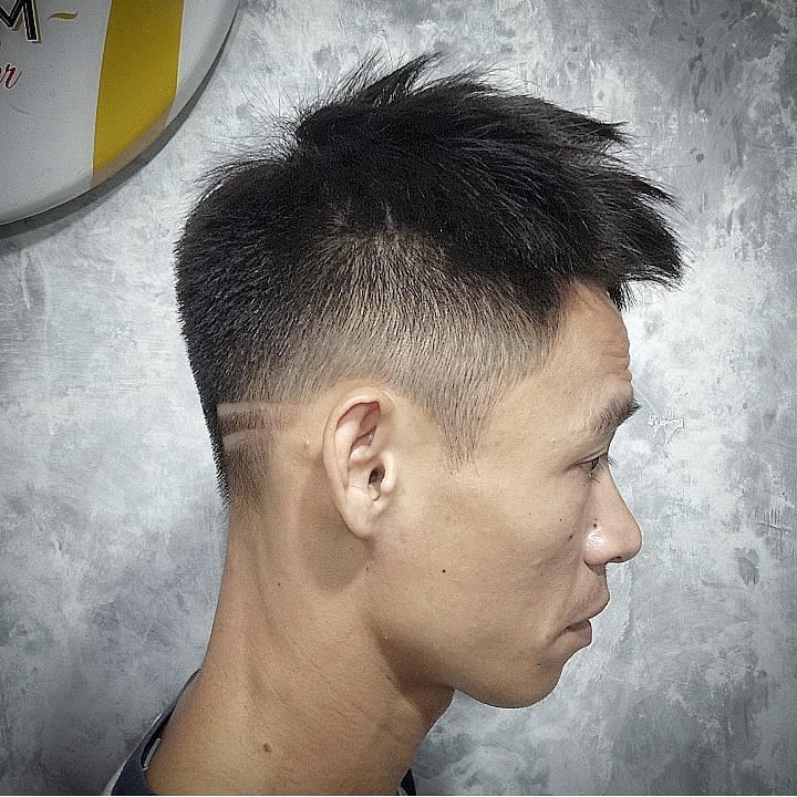 17 Spiky Hair Ideas That Are Super Cool For 2023 17 Spiky Hair Ideas That Are Super Cool For 2023