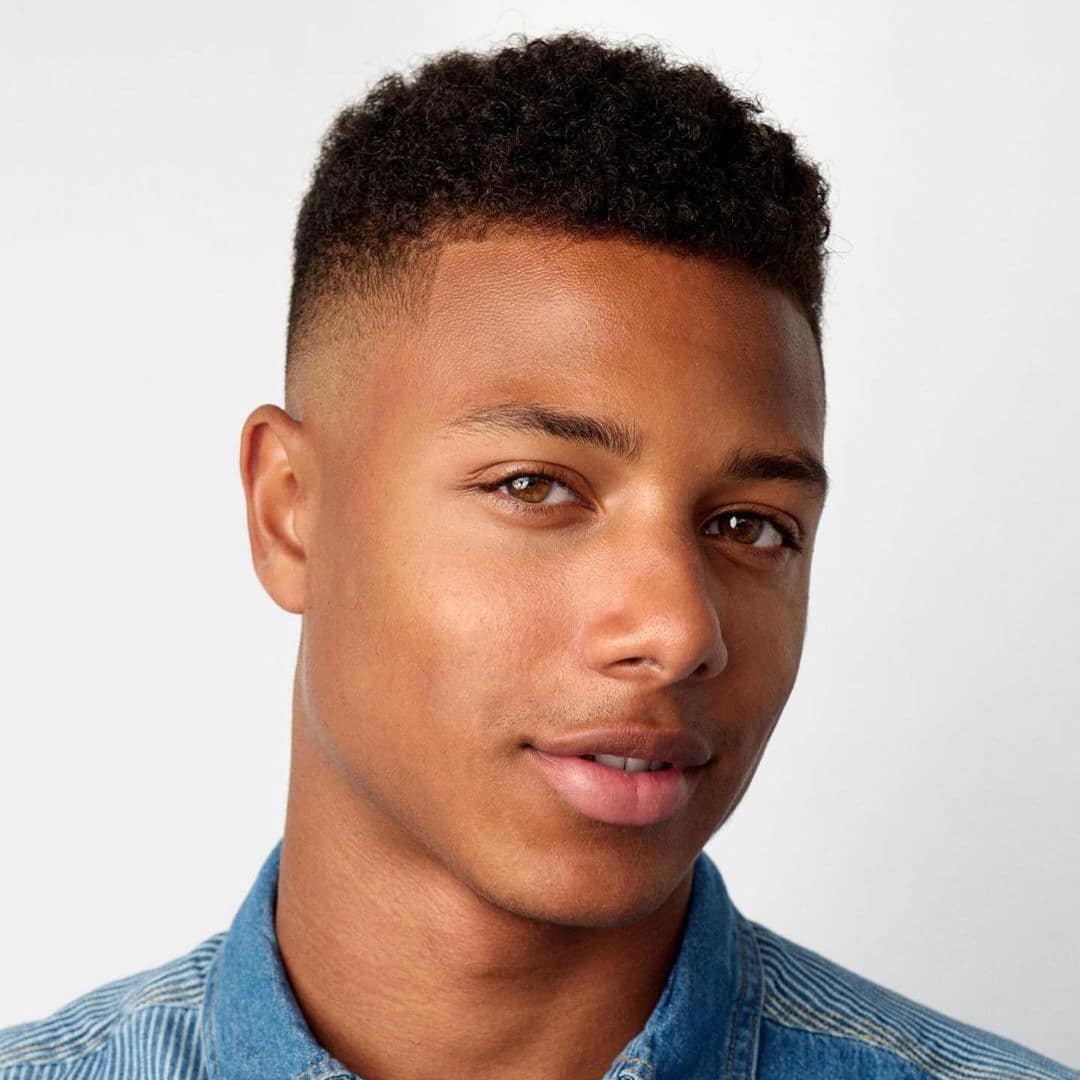 Types of Fade Haircuts: A Complete Guide To All Styles For 2023