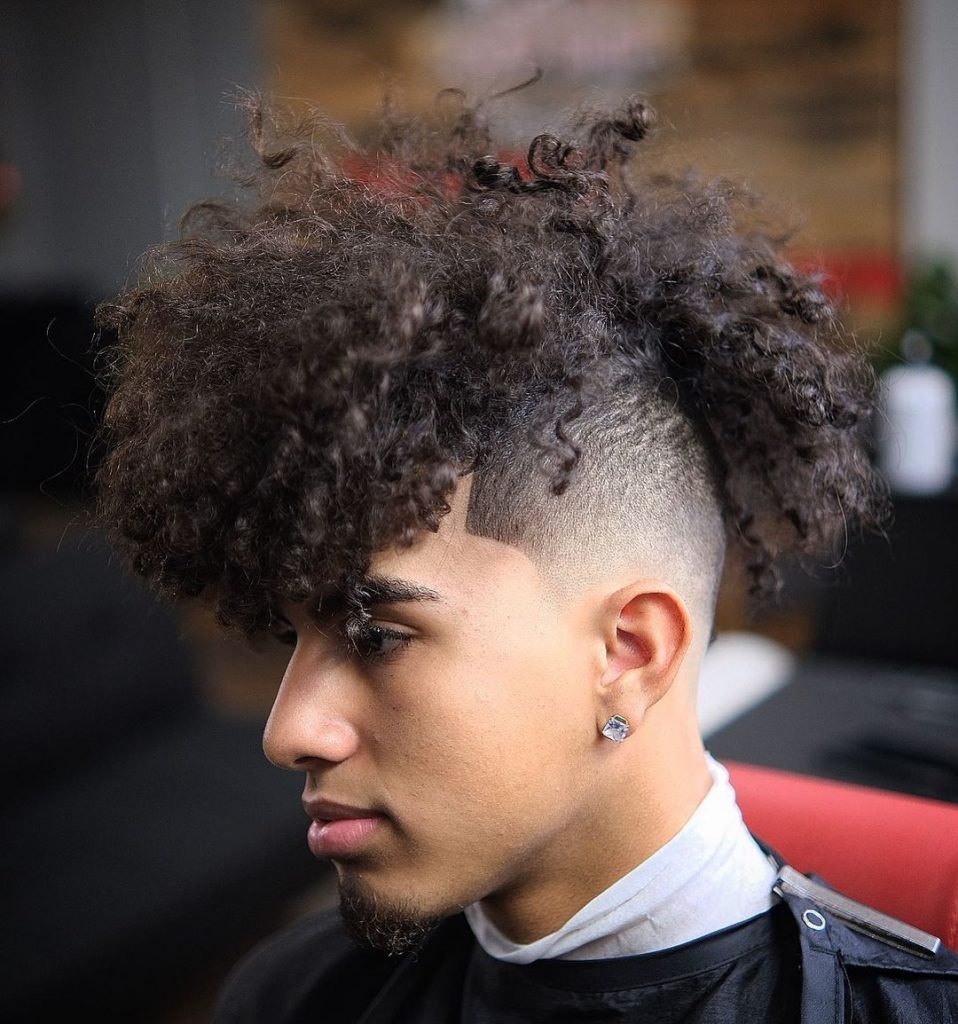 Undercut Fade Haircuts: 2023 Trends Undercut Fade Haircuts: 2023 Trends