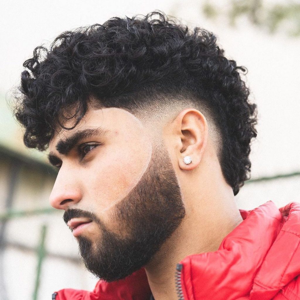 100+ Fade Haircut Ideas For 2023