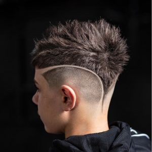 100 Best Fade Haircuts For 2022