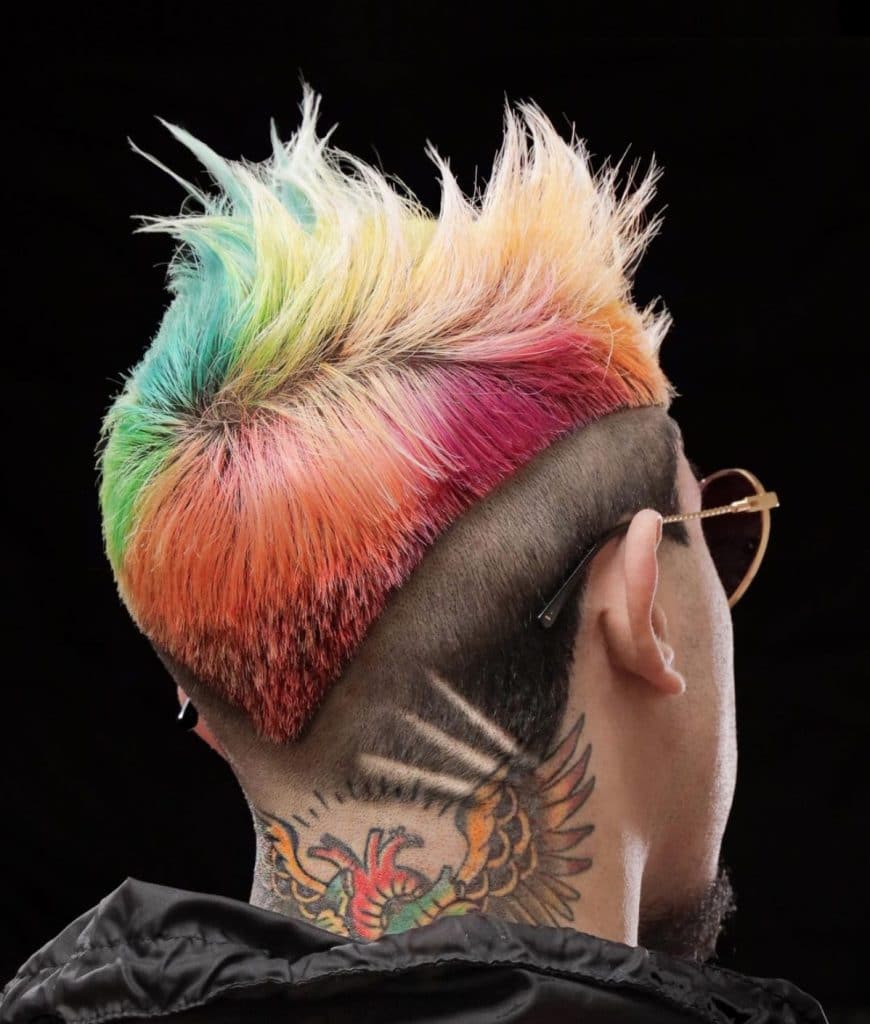 100 Fade Haircut Ideas: Best Guide For 2022 Trends