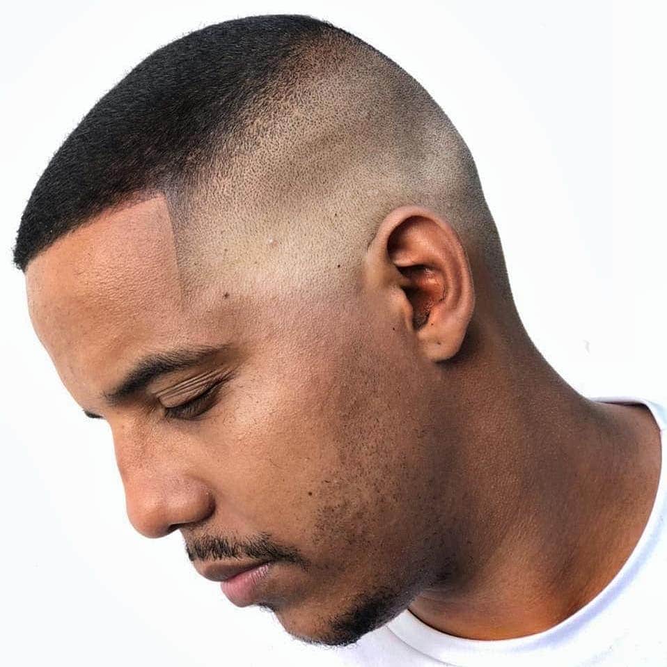 30 Trending High Fade Haircuts in 2023