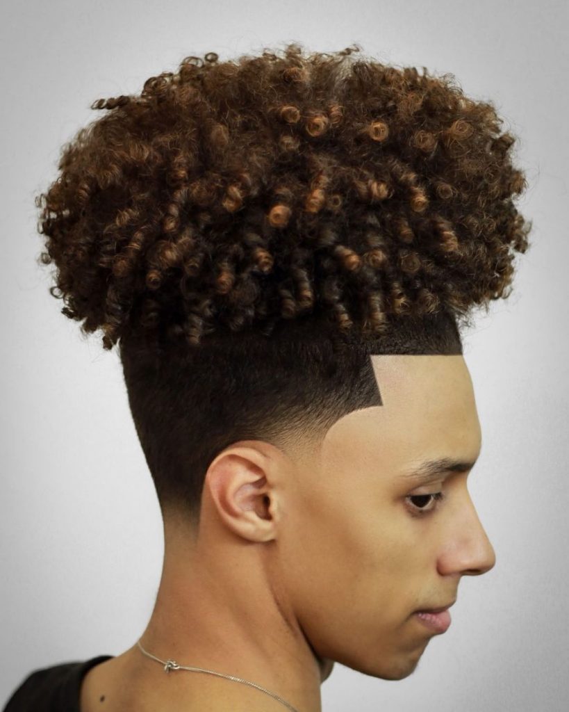 17 Undercut Fade Hairstyles Youll Find Trending in 2023  HairstyleCamp