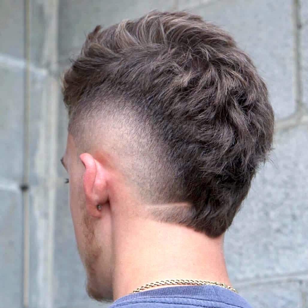 41 Mohawk Haircuts That Make A Statement 2024 Trends + Styles