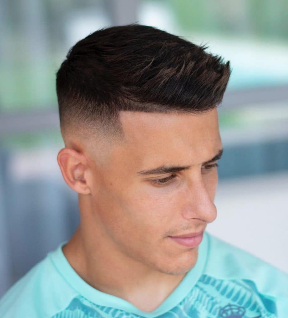 100+ Fade Haircut Ideas For 2023