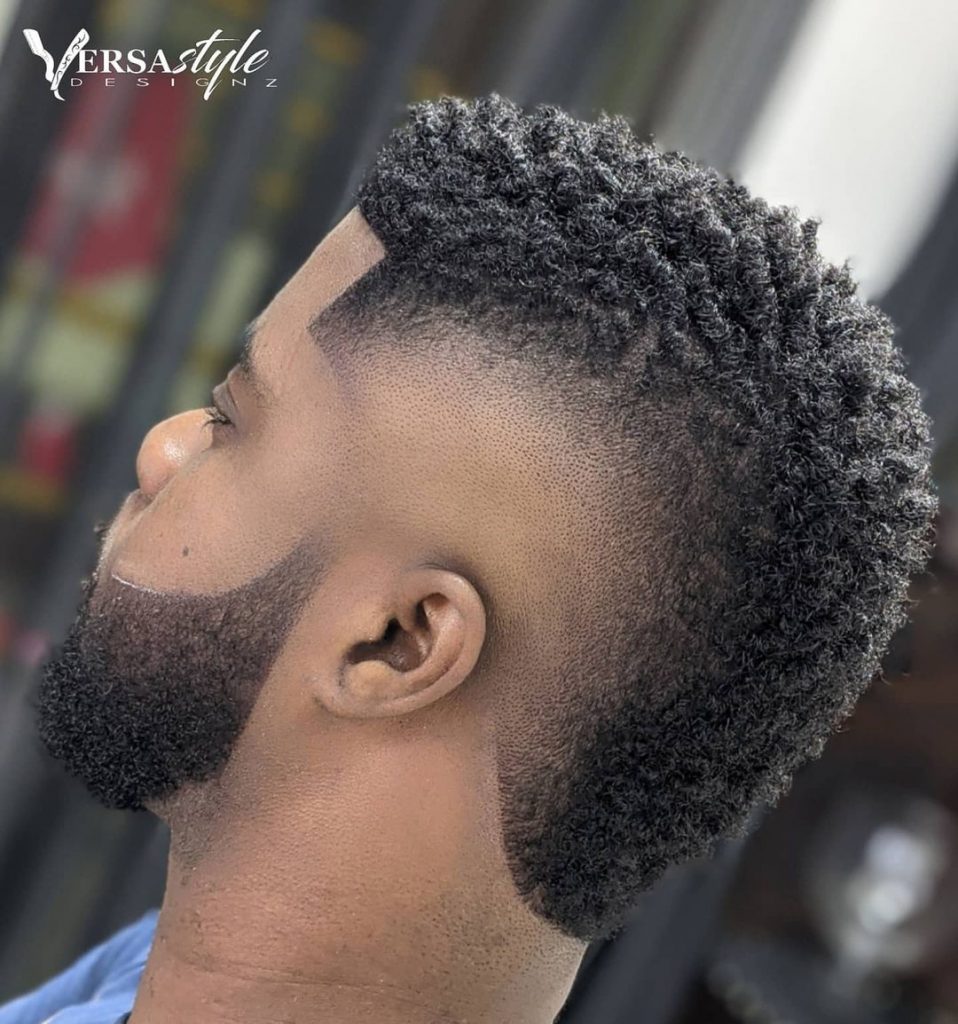 75 Black Men Haircuts That Fit Any Image  Love Hairstyles