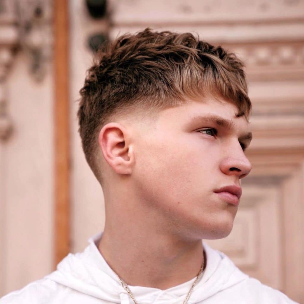 45 Best Boys Haircut Ideas in 2023  Men Hairstylist