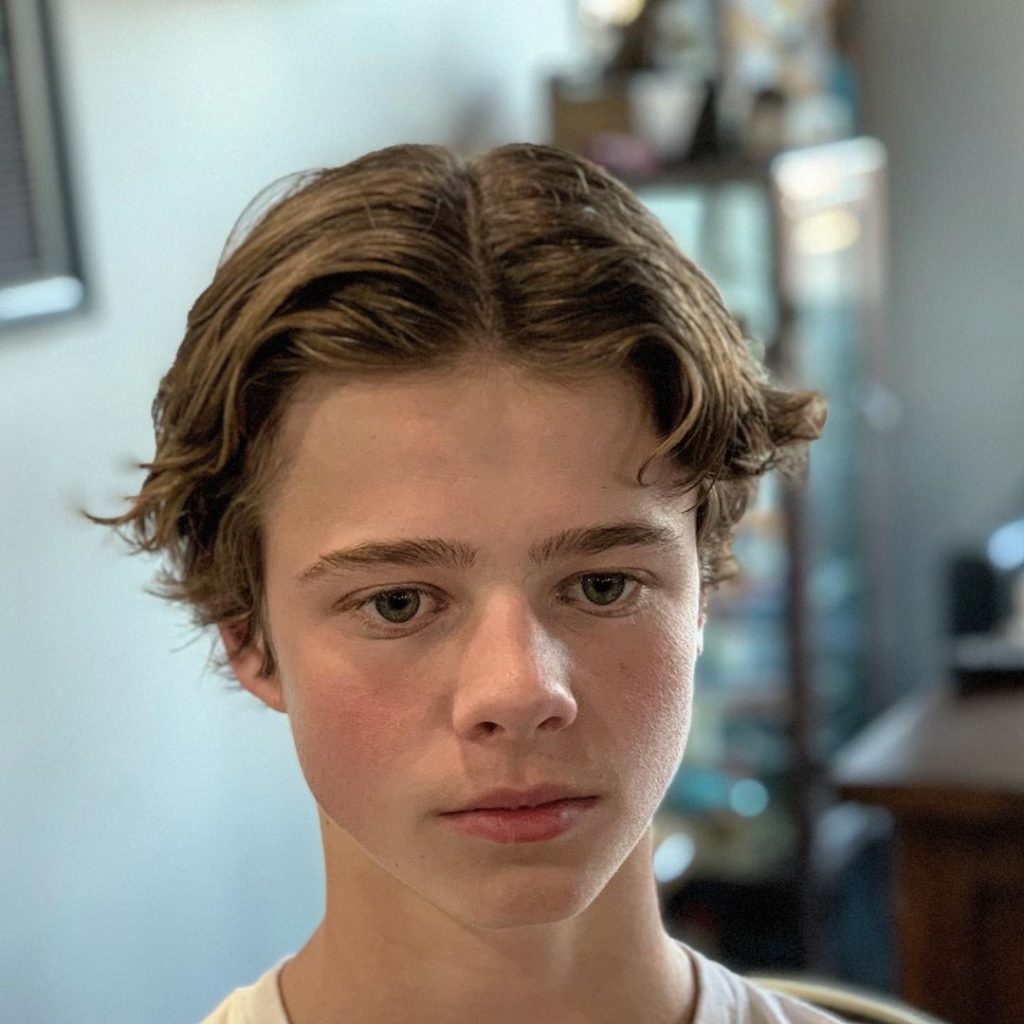 This tiktok kids haircut  rJustfuckmyshitup