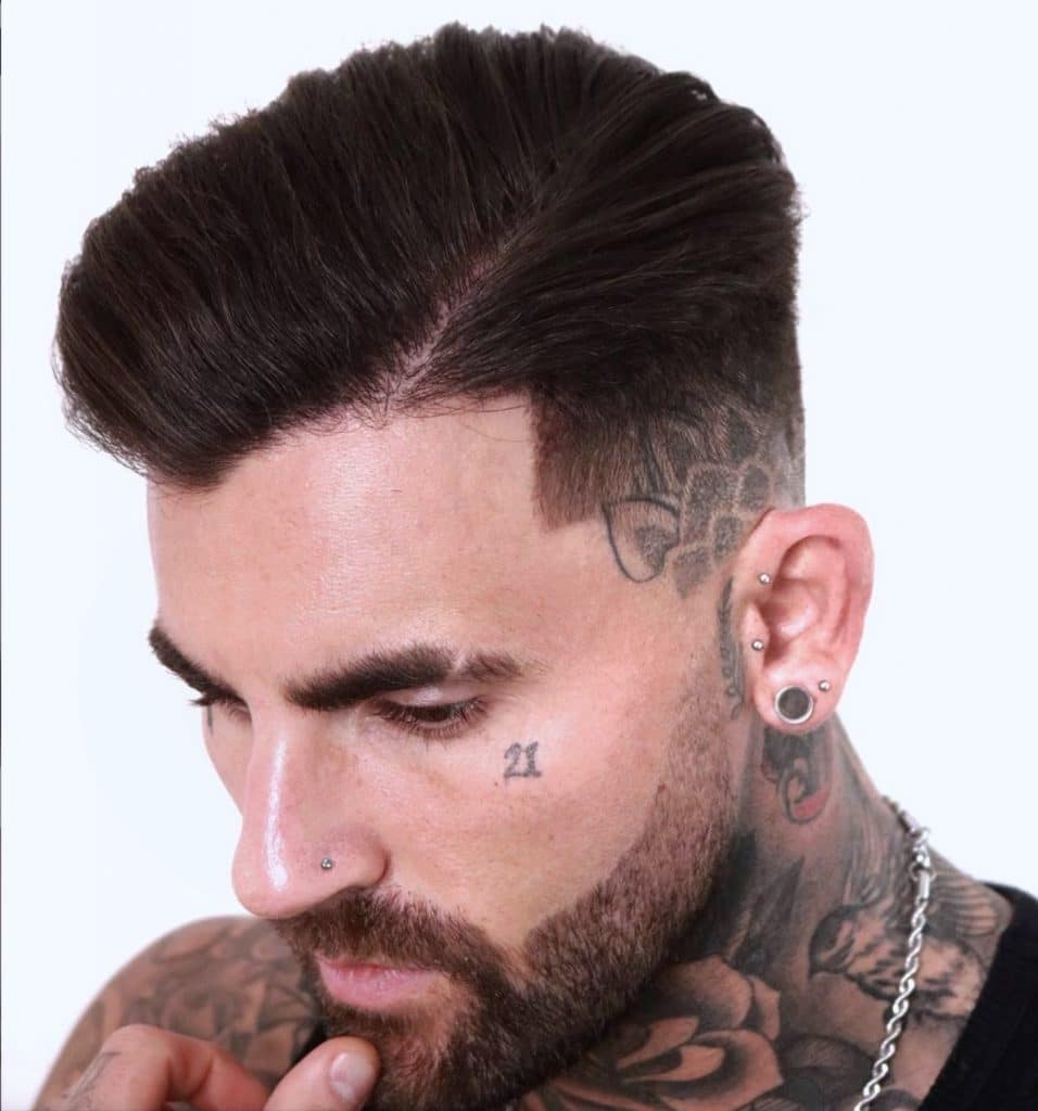 Hairline Tattooing and What You Need to Know