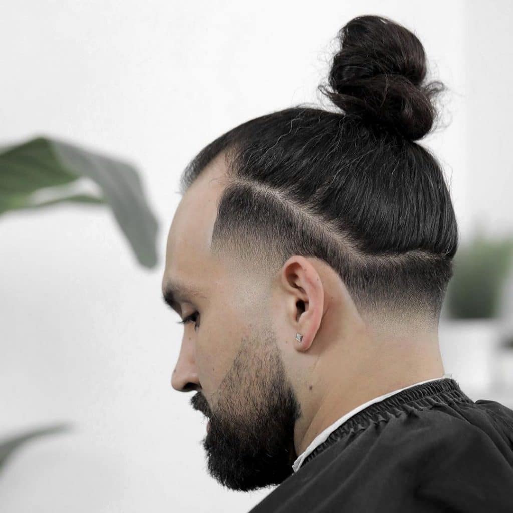 30 Best Long Hairstyles For Men in 2023  FashionBeans