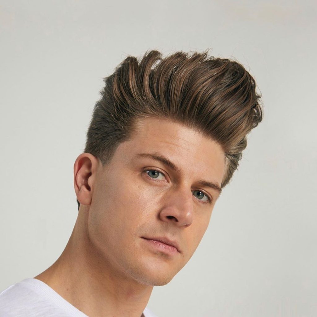 30 Cool Low Maintenance Haircuts for Guys to Try in 2023