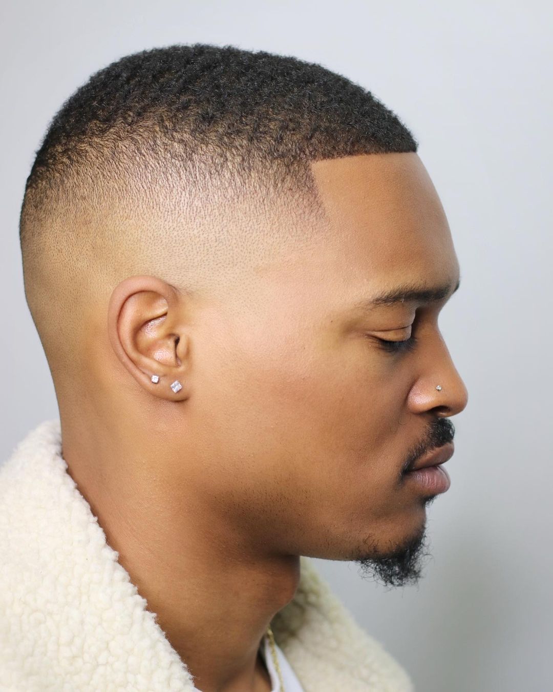 100+ Men's Fade Haircut Ideas: Best New Styles For July 2021
