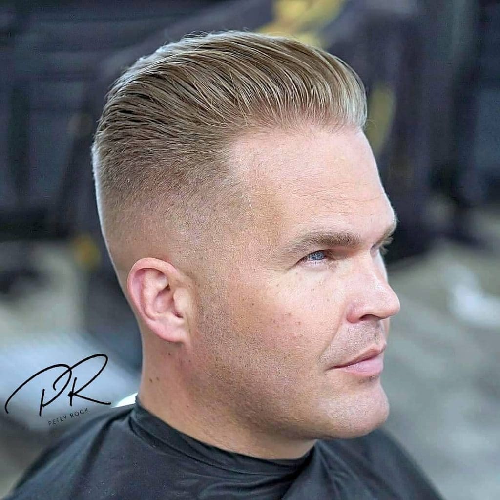 75 Cool Slicked Back Hairstyles For Men (The Biggest Gallery) - Hairmanz