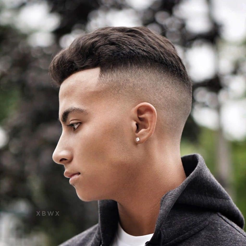 60 Fade Haircut Types And Hairstyle Ideas For 2023