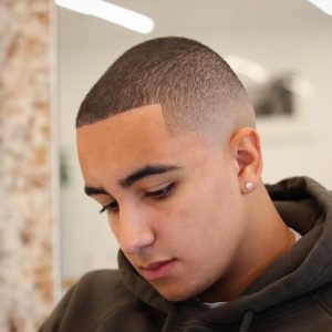 Haircut Numbers System For Fades and Precise Hair Lengths