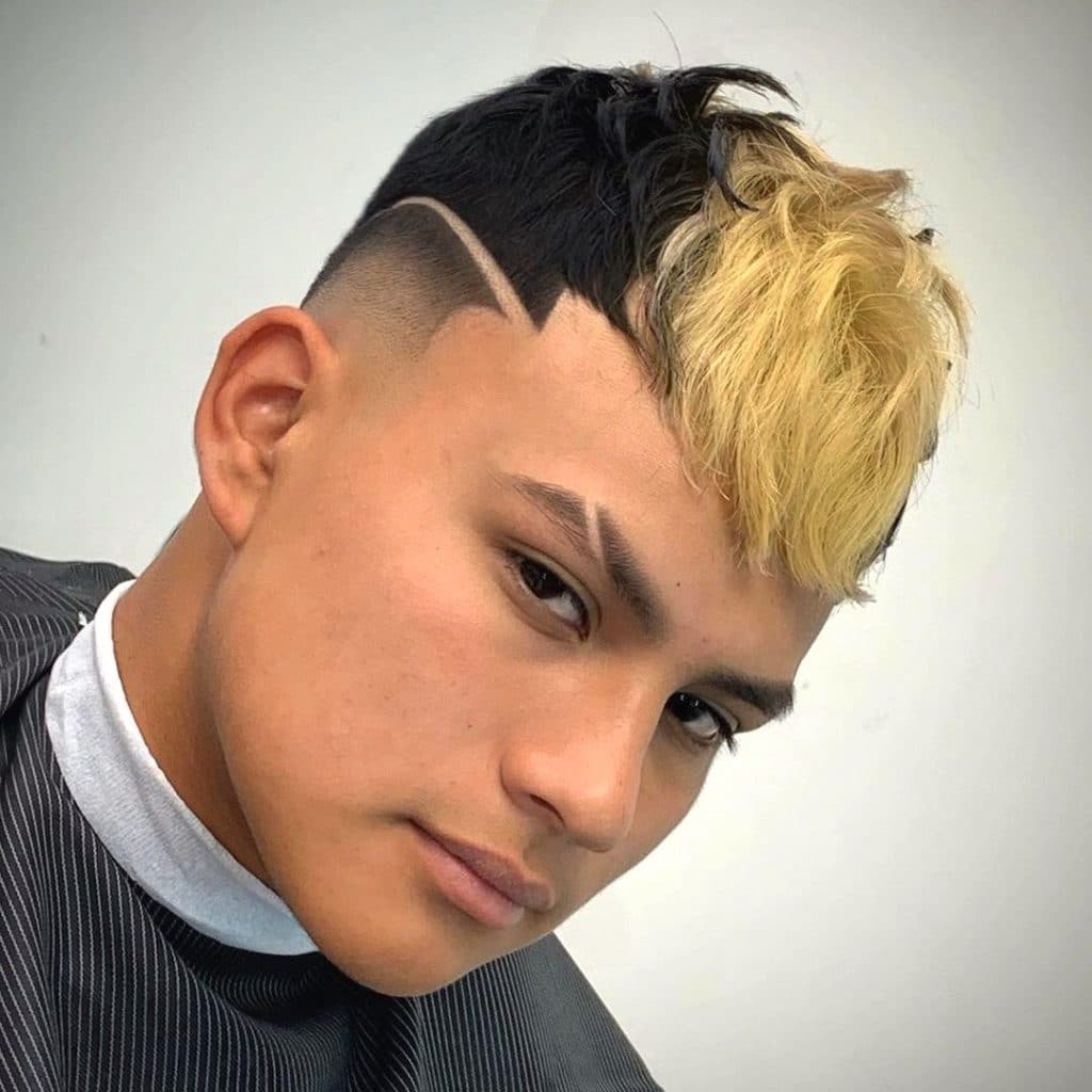 Trendy + Classic Mexican Haircuts For Men