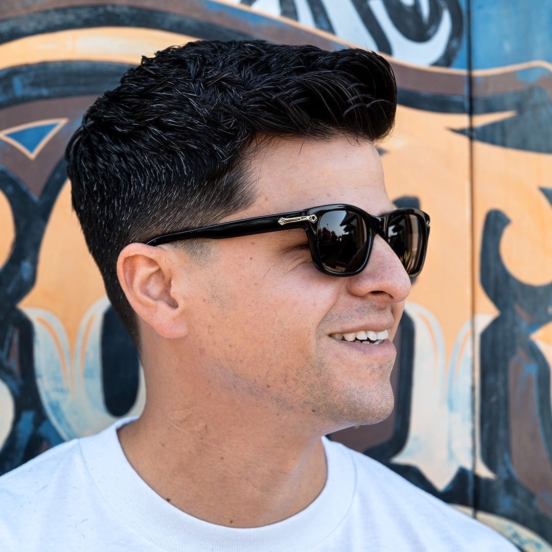 Trendy + Classic Mexican Haircuts For Men Trendy + Classic Mexican Haircuts For Men