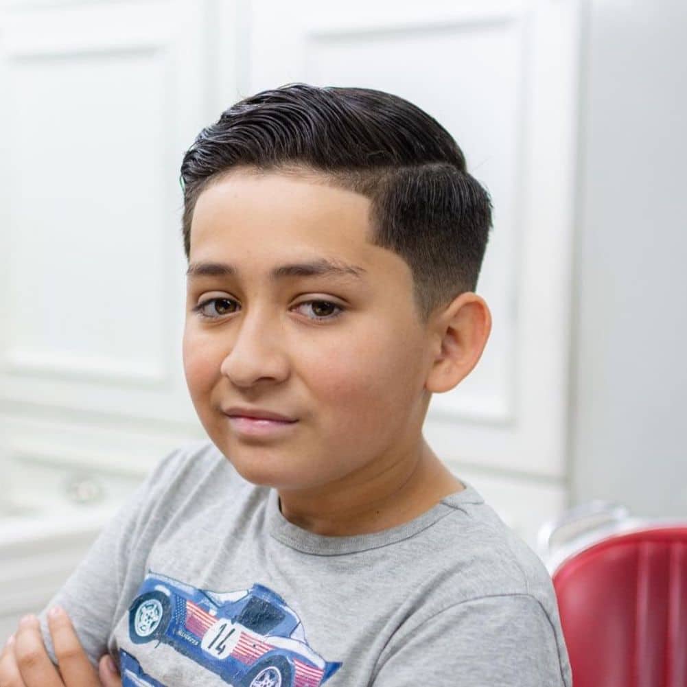 Trendy + Classic Mexican Haircuts For Men Trendy + Classic Mexican Haircuts For Men