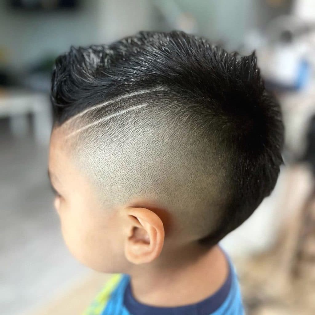 45 Little Boy Haircuts Your Kid Will Love  Mens Haircuts