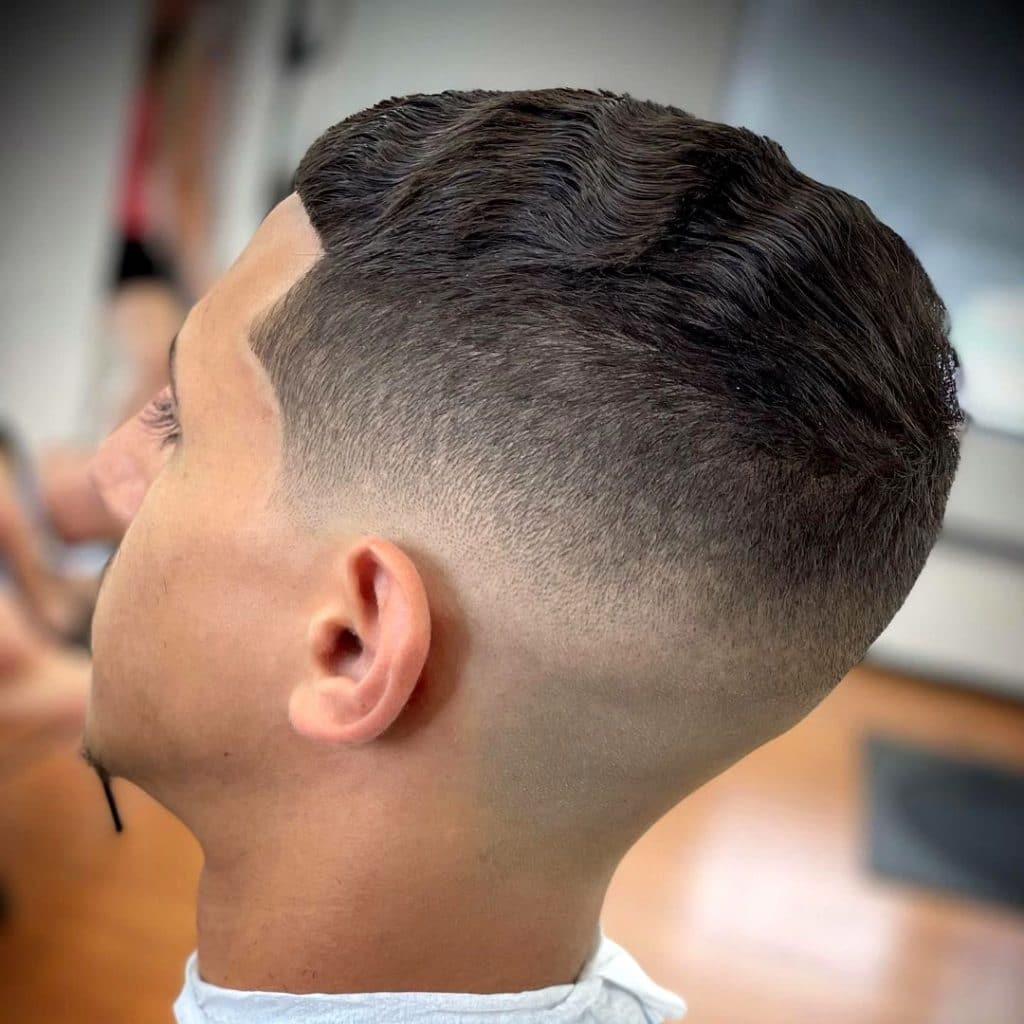 Trendy + Classic Mexican Haircuts For Men Trendy + Classic Mexican Haircuts For Men