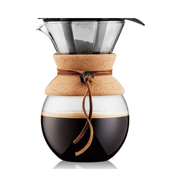 Gift Ideas for coffee lovers