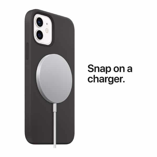 Gift ideas for guys wireless charger magnetic iPhone