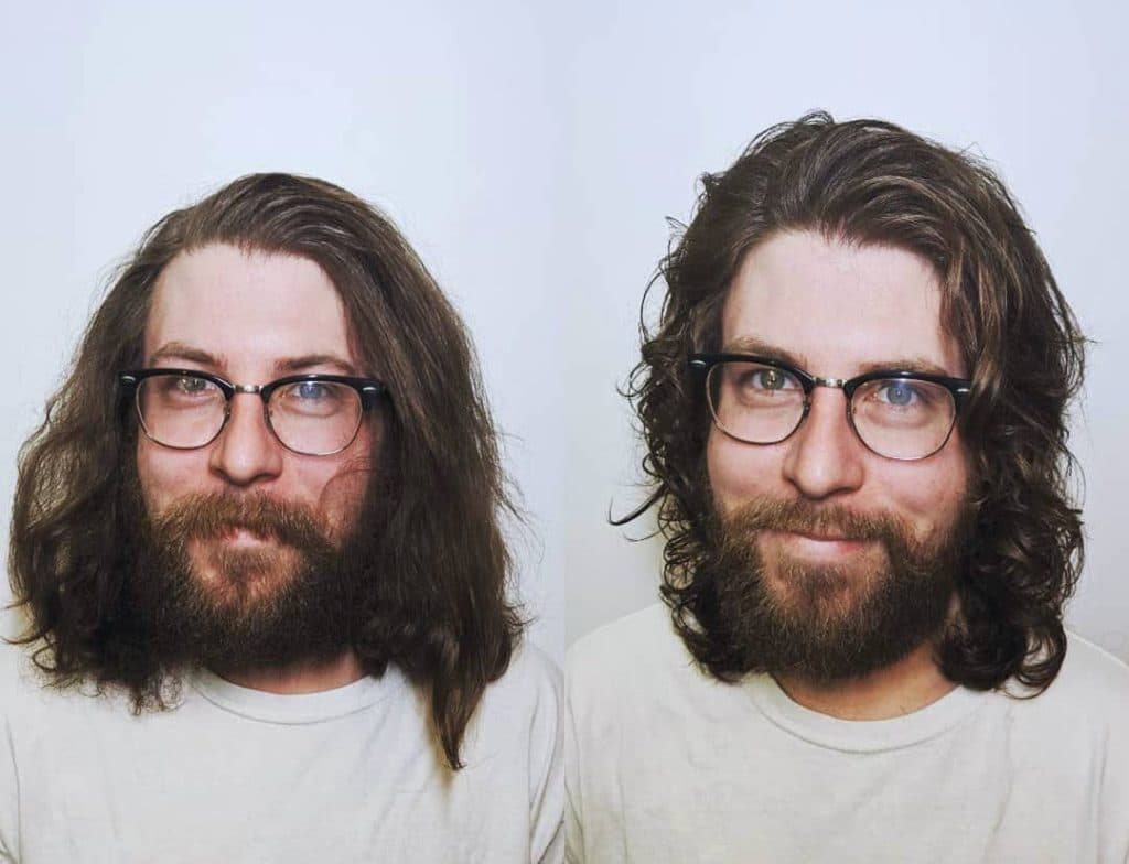 21 Wavy Hairstyles For Men: 2023 Trends + Styles 21 Wavy Hairstyles For Men: 2023 Trends + Styles