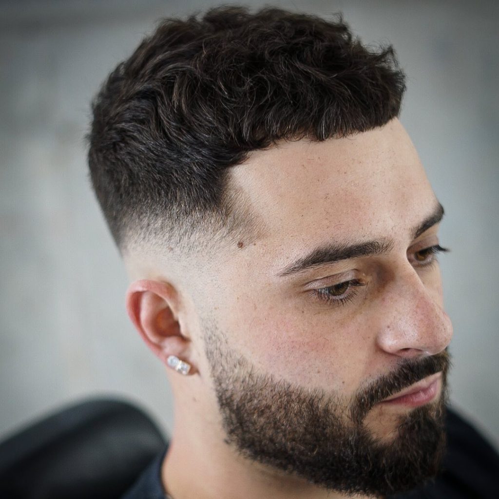 49 Best Mens Haircuts 2021 The Definitive Guide Pick A New Look