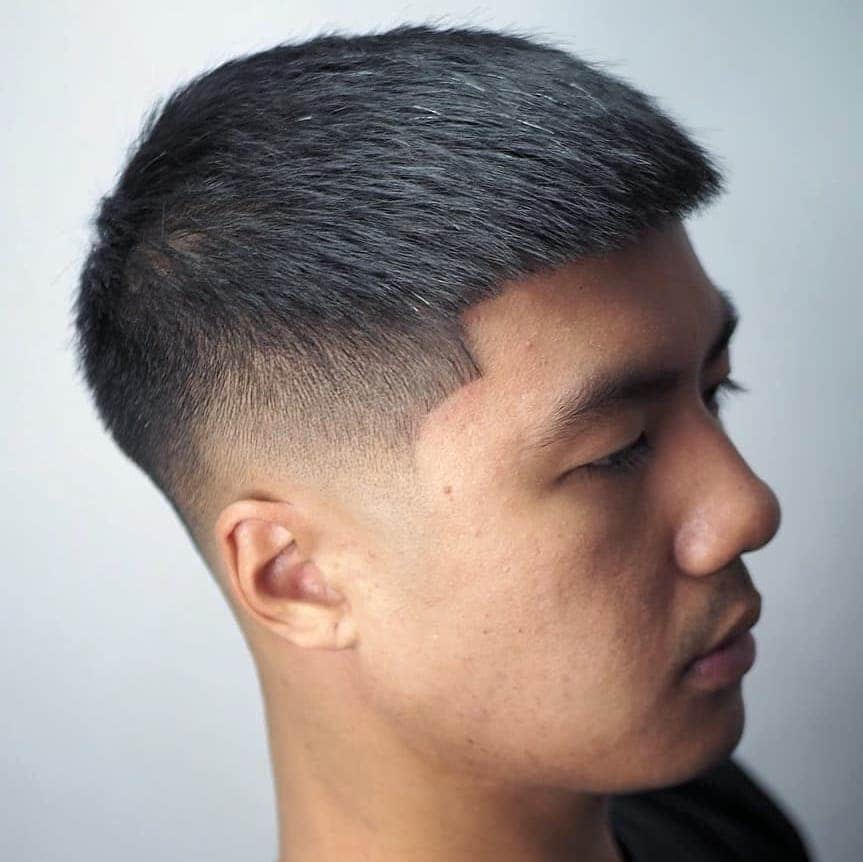 Asian men haircut styles - Real Naked Girls