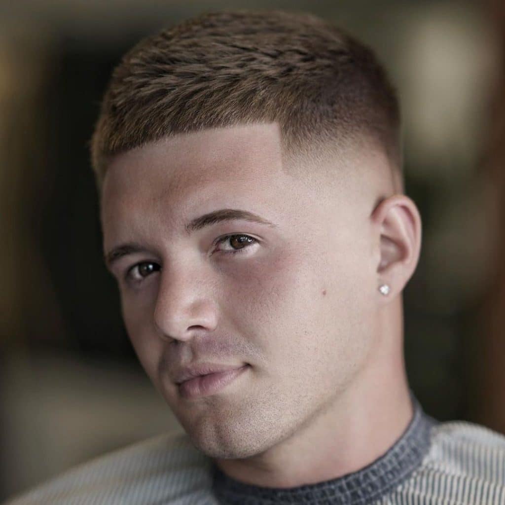 150 Men S Haircuts That Will Turn Heads In 23