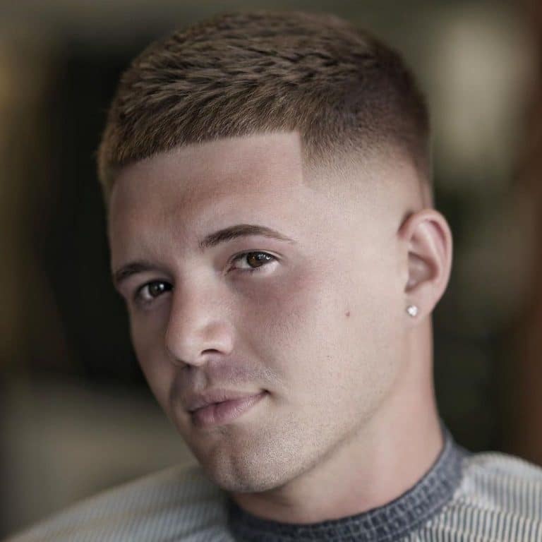 mens haircuts - best and most popular styles